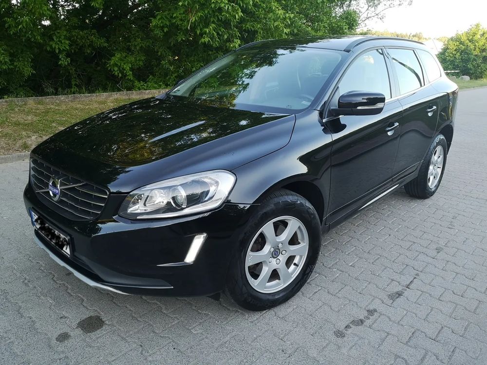 Volvo XC60 I 2015