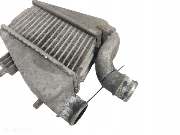 INTERCOOLER HONDA CIVIC VIII 8 UFO 2.2 I-CTDI 1271002450 - 3