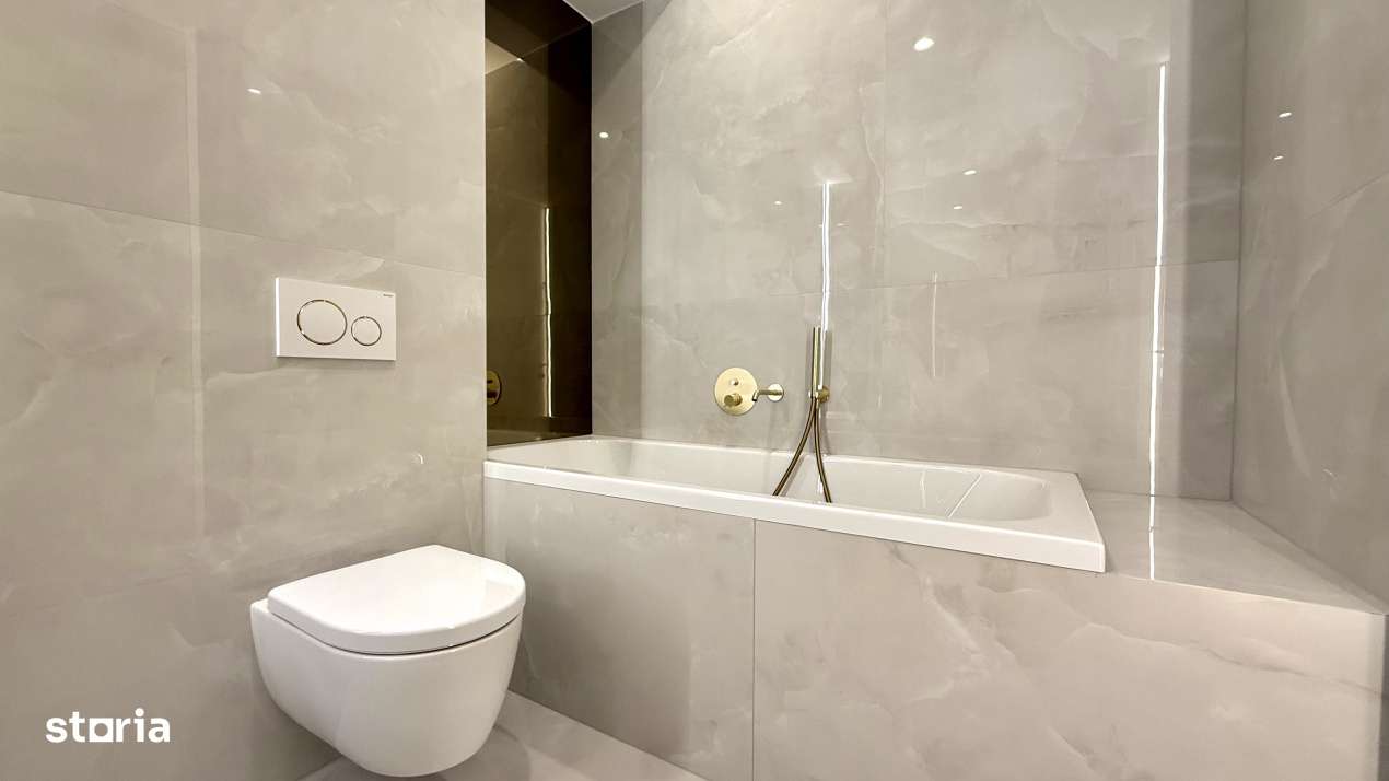 De vanzare  | Apartament 3 Camere TVA 0 | Cortina North Pipera Volunta-6