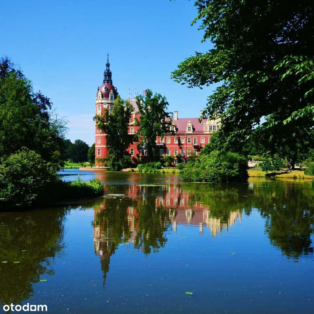 PROMOCJA - Działki budowlane nad jeziorem-18