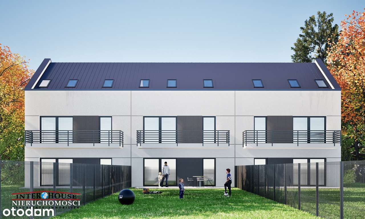 Świąteczna promocja! Deweloperskie 3-pok z balkonem, ul. Orkiszowa-5