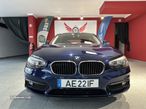 BMW 116 d EfficientDynamics Edition Sport Line - 2