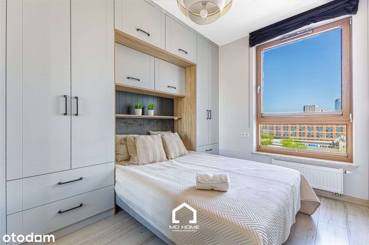 ⭐️ Centrum / 59m2 / 2-3 Pokoje / Metro ⭐️-4