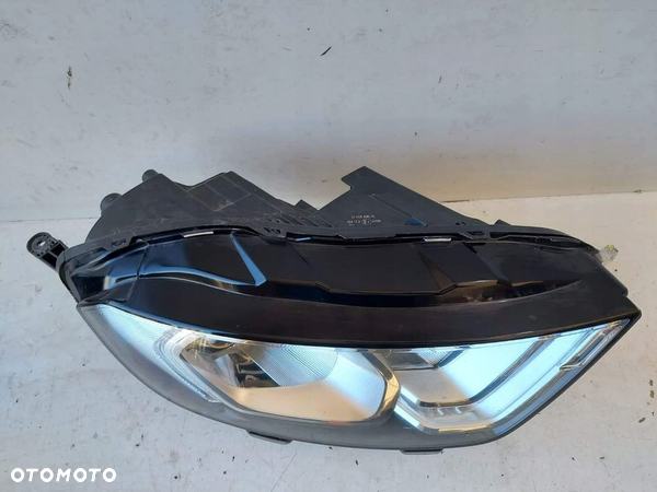 FORD ECOSPORT LAMPA PRAWY PRZÓD GN15-13W029-JE - 2