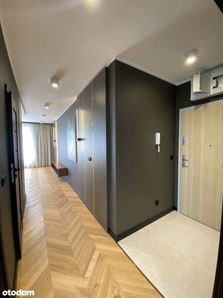 Wyjątkowe, nowoczesne, z garażem podziemnym-6