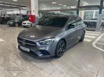 Mercedes-Benz B 250 e AMG Line - 1