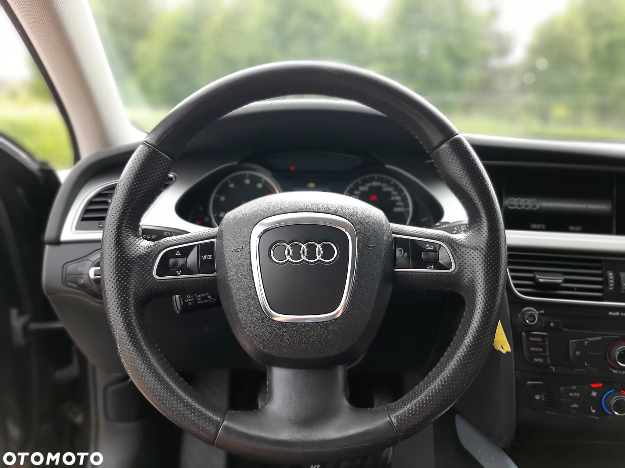 Audi A4 Avant 2.0 TFSI Attraction - 29