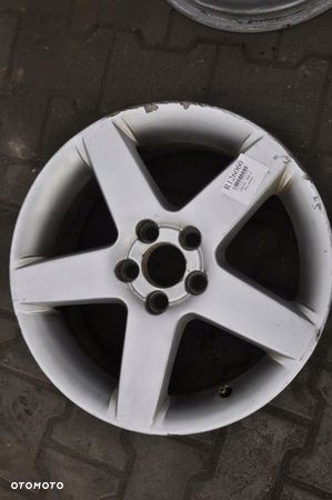 VOLVO  FELGA 17 7.0 ET52.5 5X108 30671415 - 1