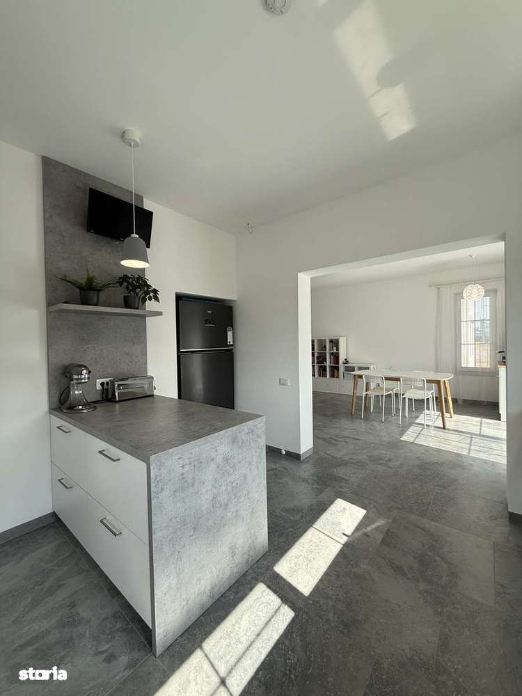 Casa parter 4 dormitoare, garaj, nZEB, zona verde Dealuri Oradea - Imagine principală: 3/19