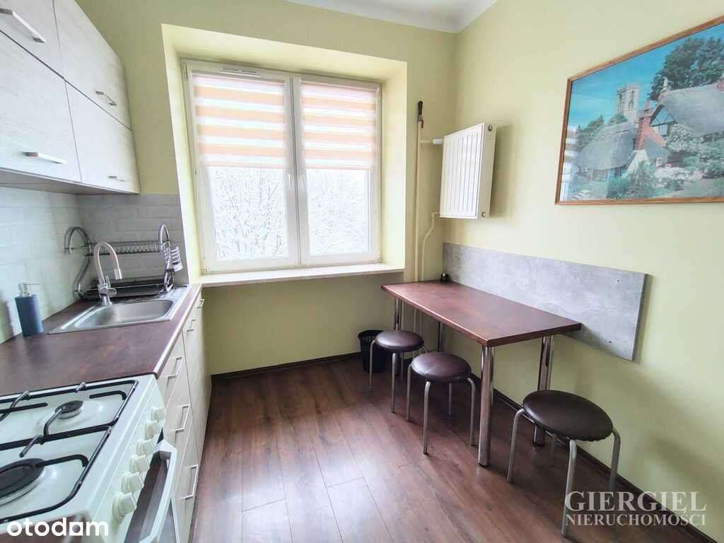 36m ul.Dąbrowskiego, mieszkanie 2-pokojowe - Pełny obrazek: 5/11