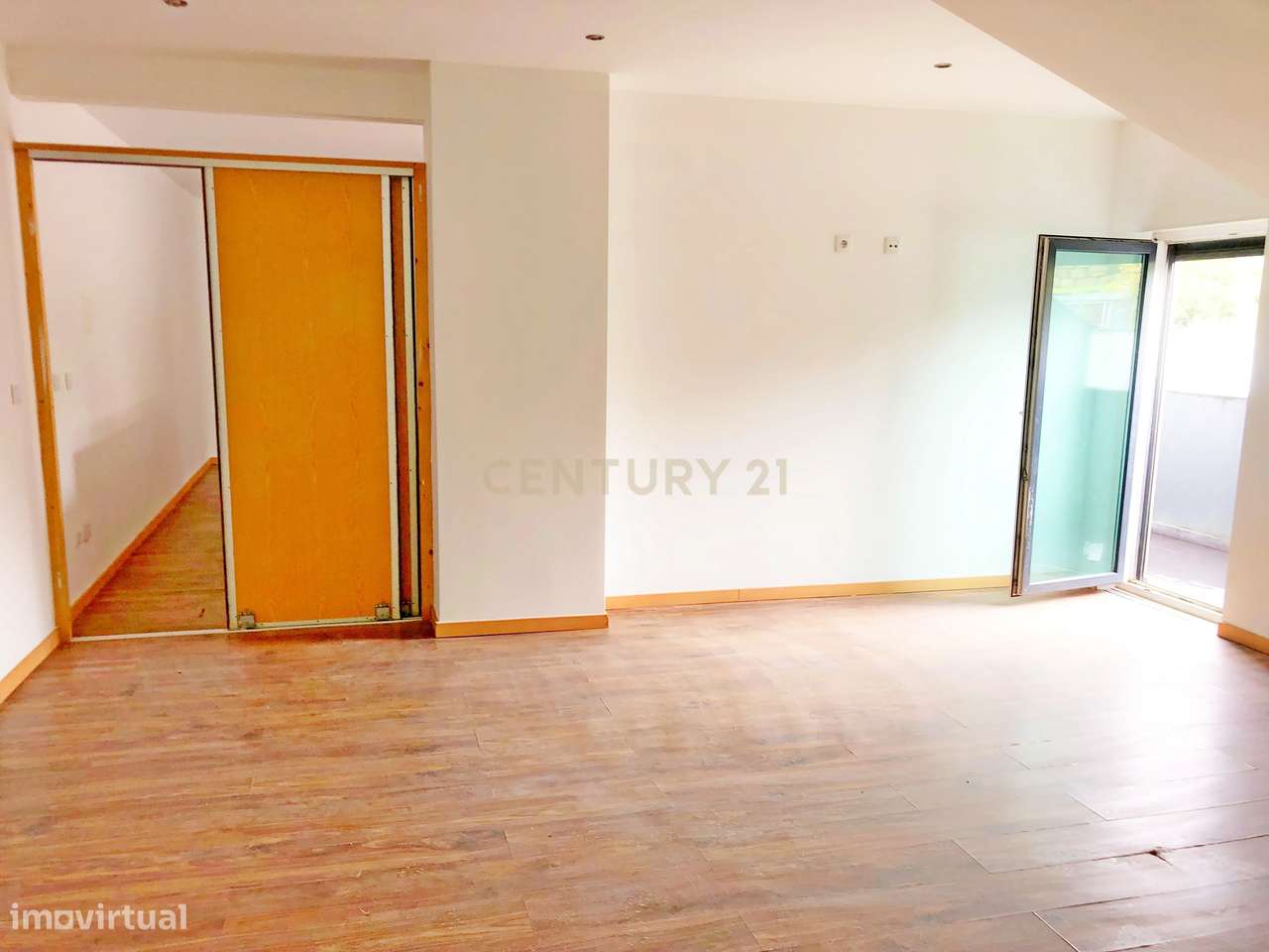 Apartamento T3 - Grande imagem: 4/11