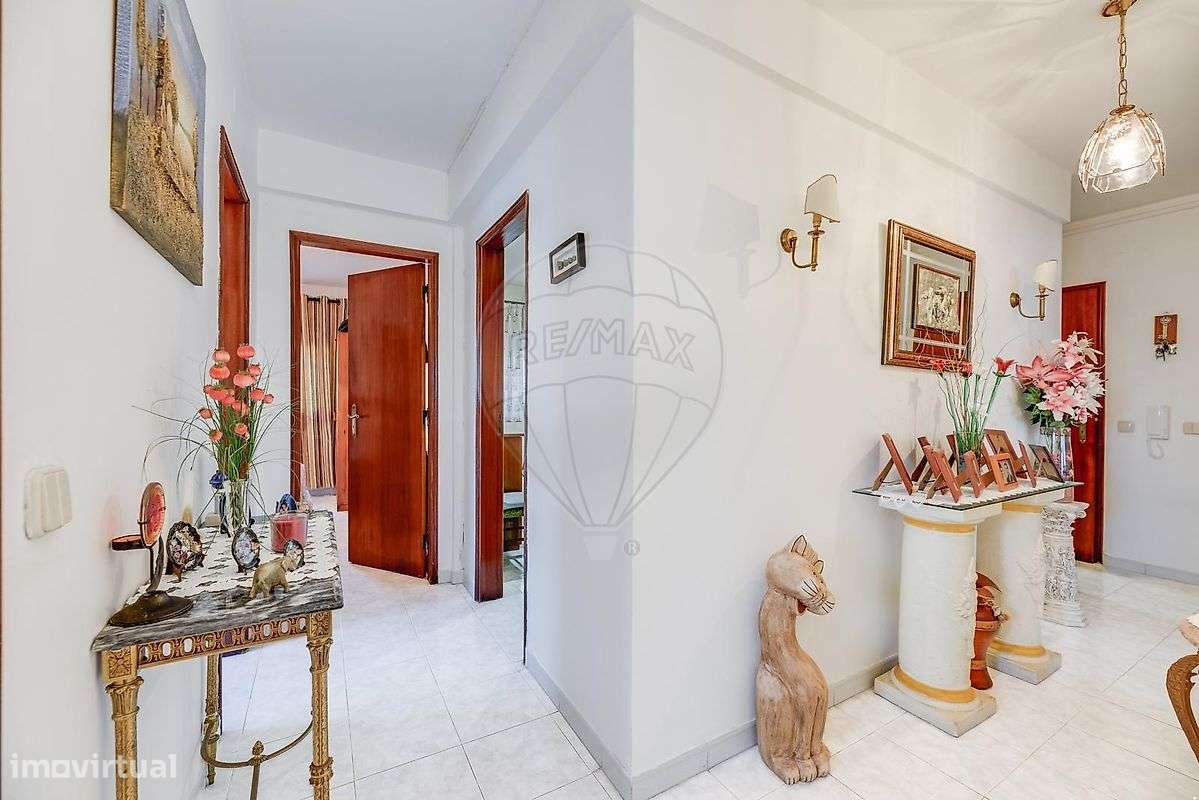 Apartamento T3 para venda - Grande imagem: 1/29