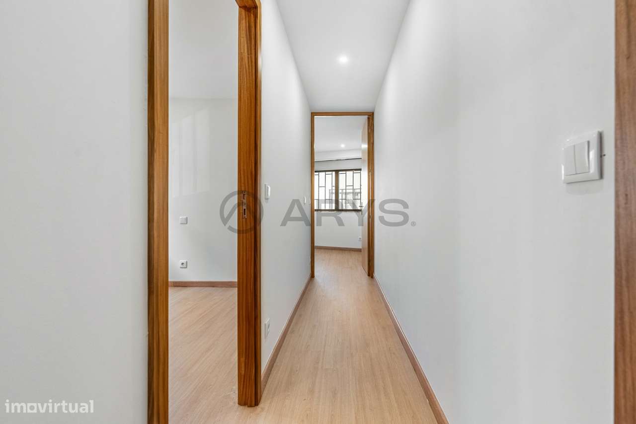 Apartamento T3 em Ferreiros, Braga-6