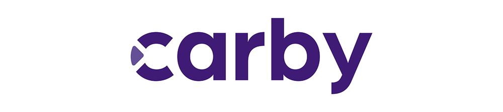 Carby - Paredes