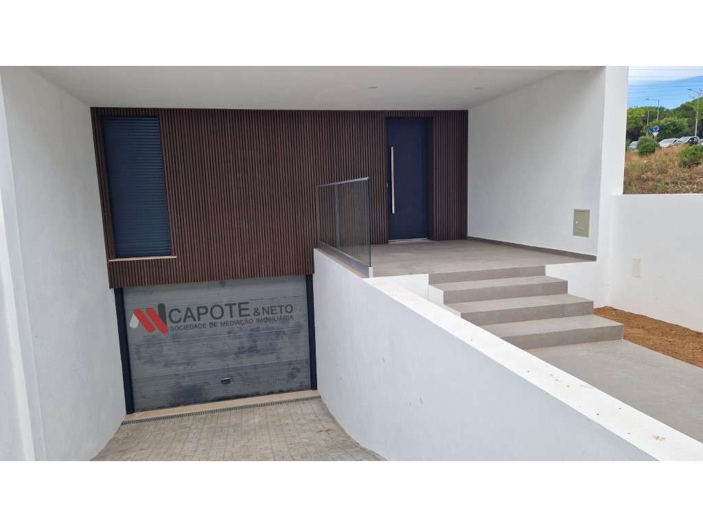 Moradia T3 - Quinta da Amizade - Piscina e Churrasqueira-27