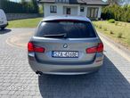 BMW Seria 5 530d Touring - 5