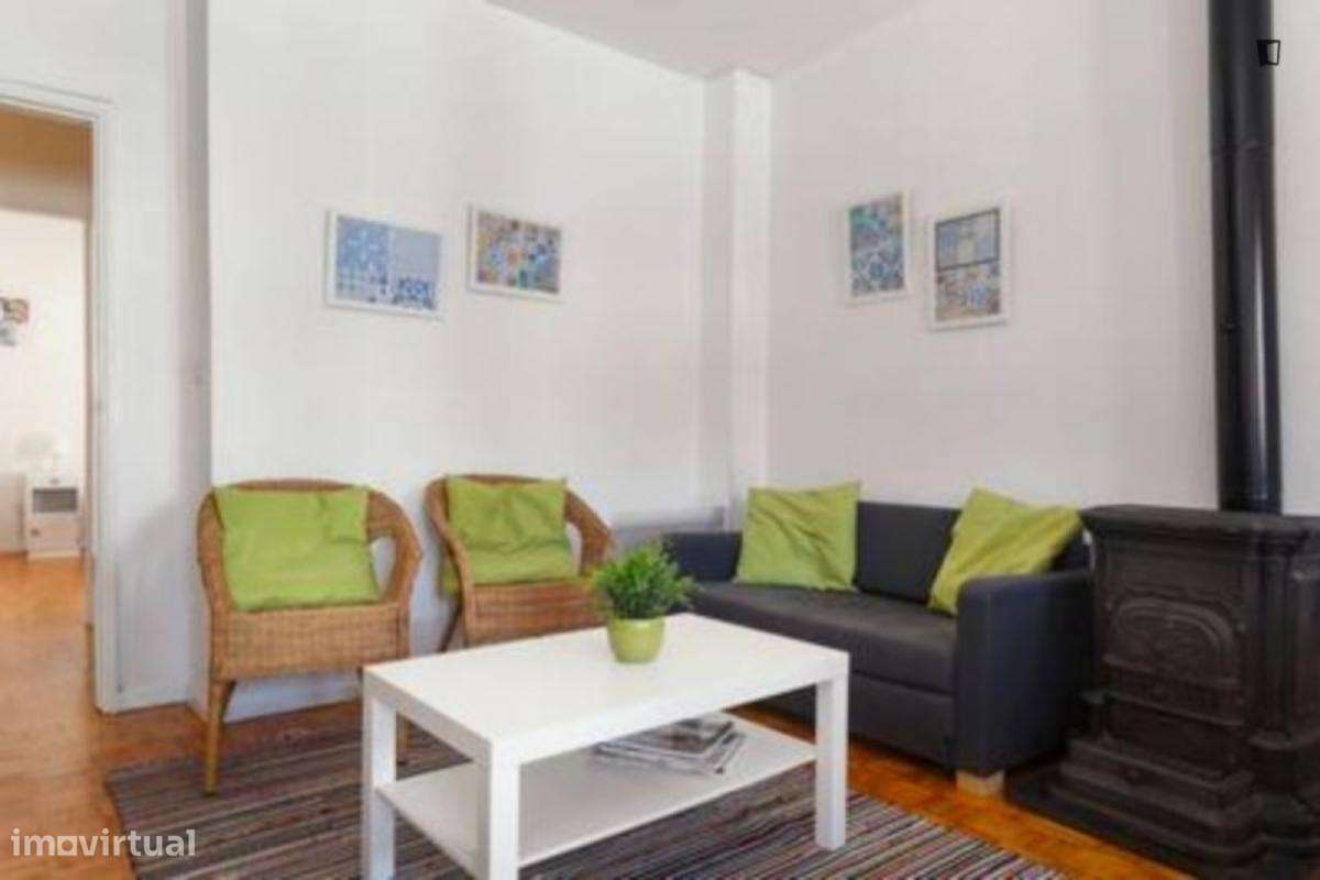 Apartamento com 3 quartos - localizado em Bonfim Porto - Grande imagem: 5/7