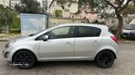 Opel Corsa 1.2 Enjoy Easytronic - 11