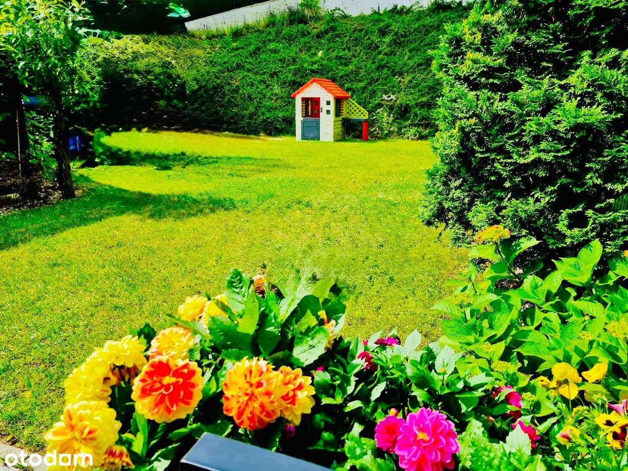 Dom dla młodej rodziny/  Будинок для молодої сім'ї-15