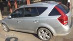 Panou spate Kia Ceed - 1