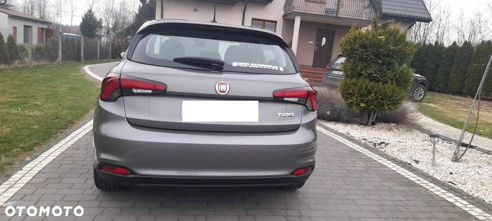 Fiat Tipo Kombi 1.4 16V Easy - 18