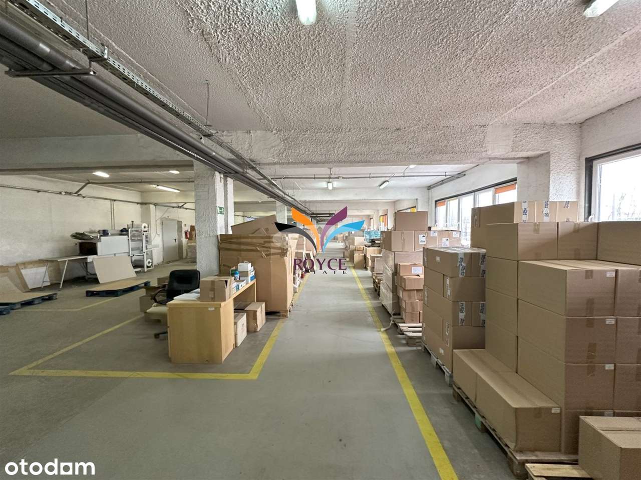 obiekt magazynowy 2686m2 działka 8222m2-7