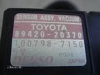 Sensor De Vácuo Toyota Avensis (_T25_) - 3
