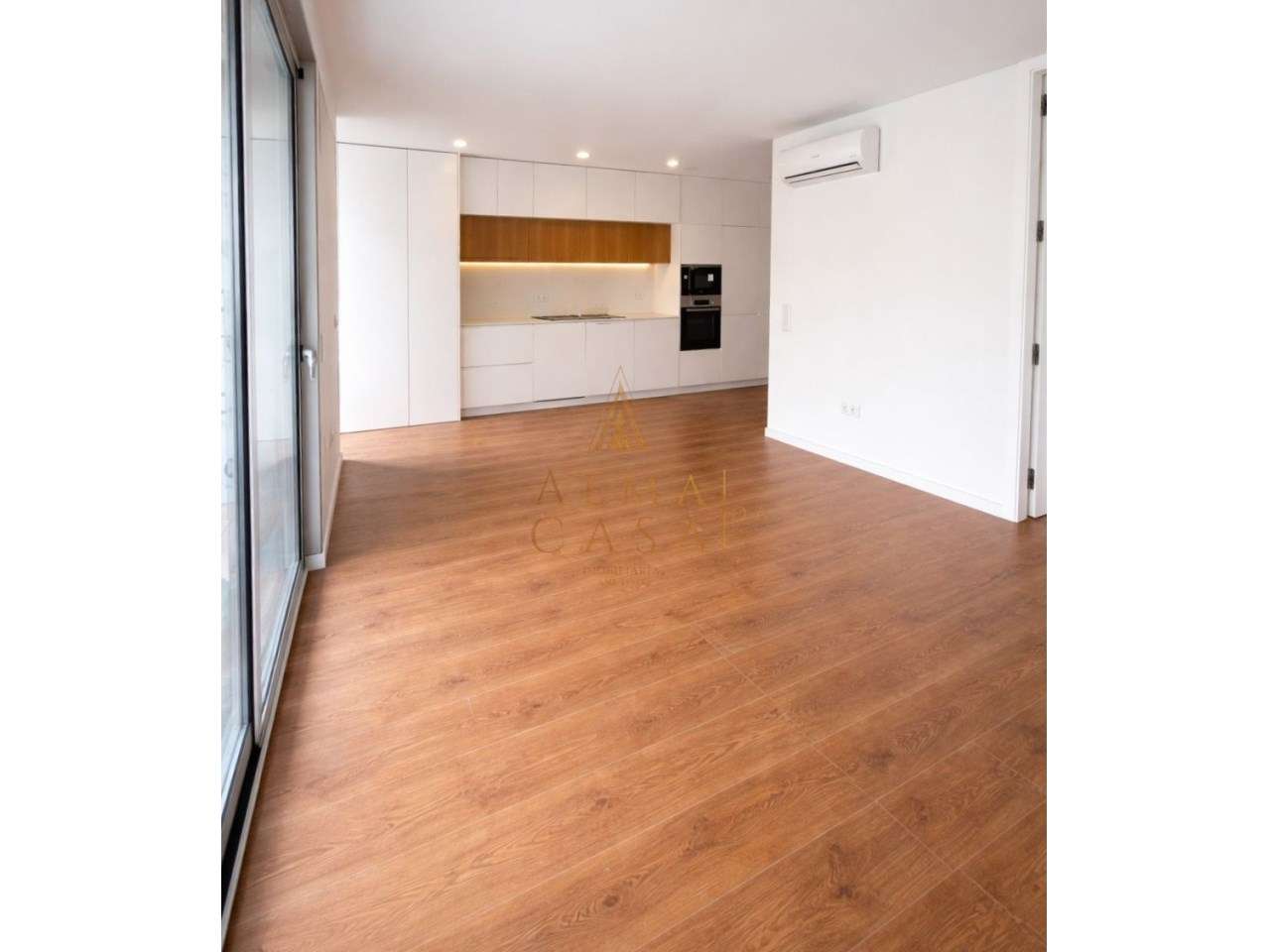 Apartamento T1 Novo Rio Tinto-5