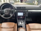 Audi A4 Avant 1.8T Multitronic - 10