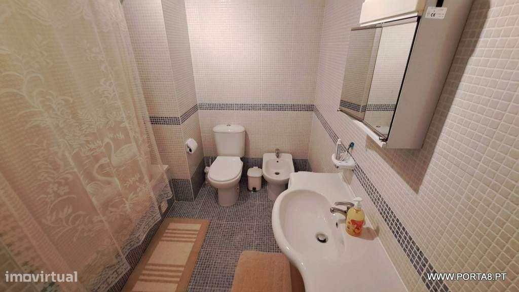 Viva o melhor dos dois mundos na Praia do Pedrogão! - Grande imagem: 5/49