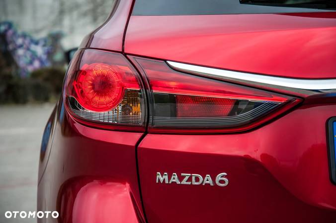 Mazda 6 2.0 SkyJoy - 11