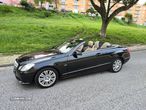 Mercedes-Benz E 350 CGi Avantgarde BlueEfficiency - 11