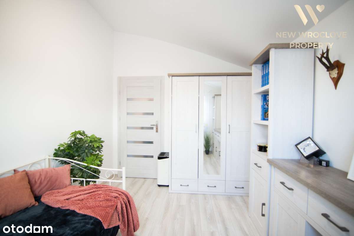 Wyższy standard z pełnym wyposażeniem/Klimatyzacja-11