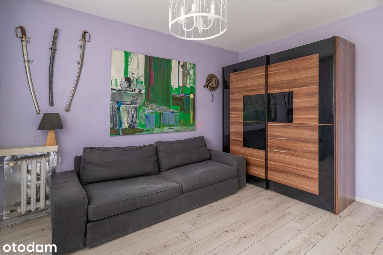 3-pokojowe mieszkanie na Górnej! - Pełny obrazek: 4/9