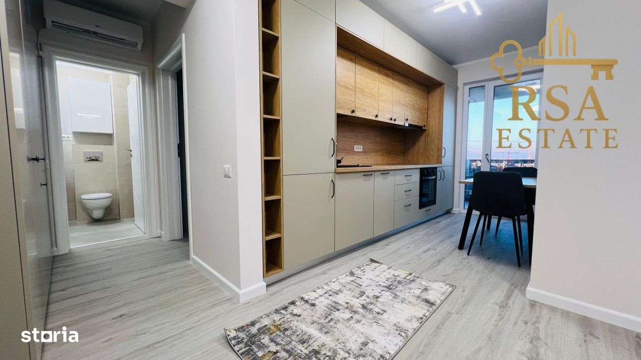Investitie sau locuinta! Apartament 3 camere – Apollo Residence-5