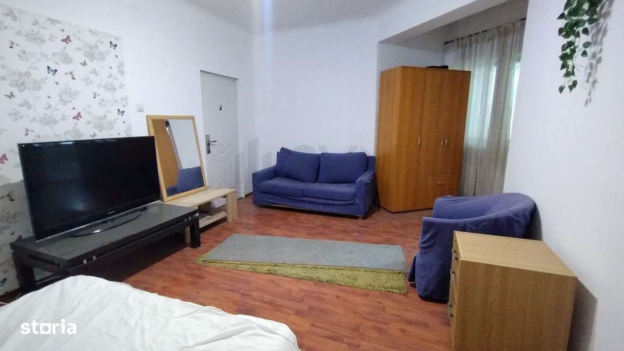 Apartament 4 camere I Ultracentral - Imagine principală: 4/14