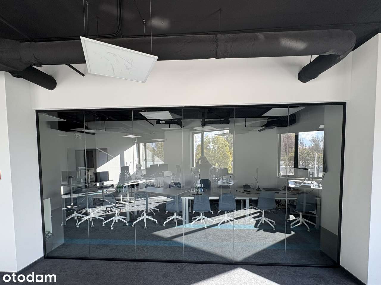 S-Bridge Office Park A1 lok. 14 biurowy 435 m - Pełny obrazek: 1/24