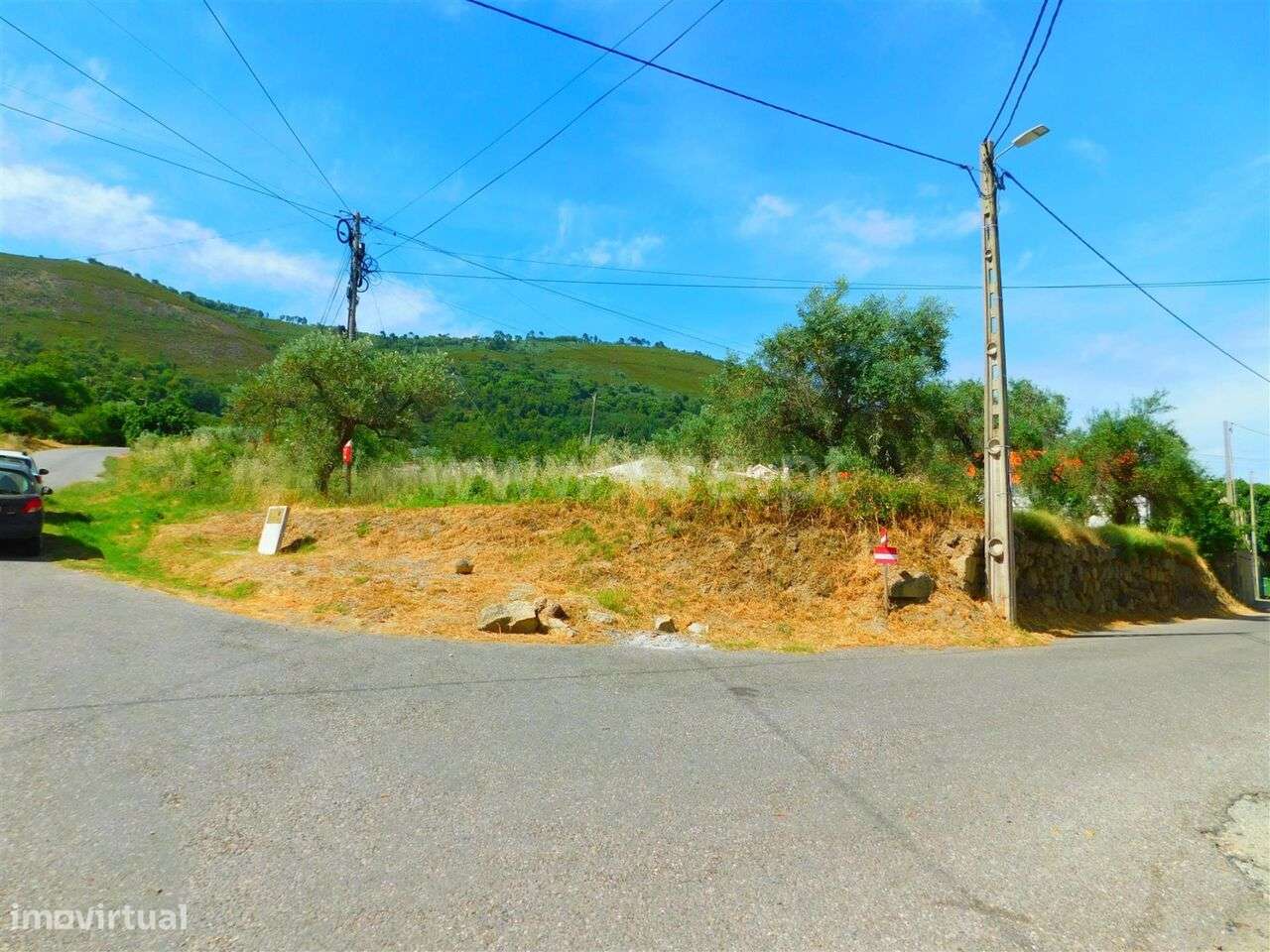 Lote / Fundão, Alpedrinha - Grande imagem: 4/5