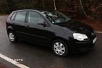 Volkswagen Polo 1.2 12V Comfortline - 17