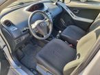 Toyota Yaris 1.0 VVT-i AC Manual - 9