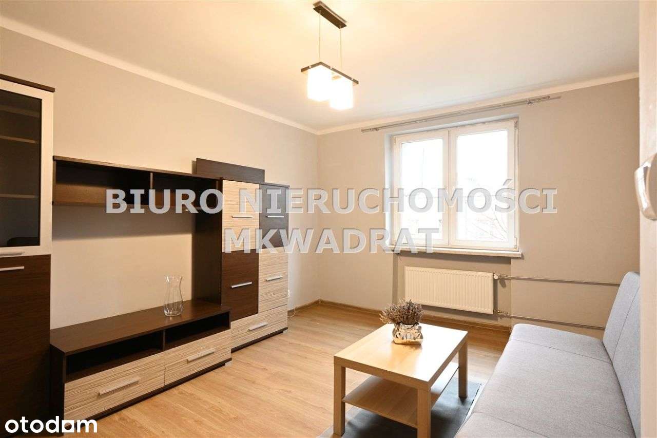 M2 w niskim bloku,1 piętro-ul. Morcinka - Pełny obrazek: 2/8