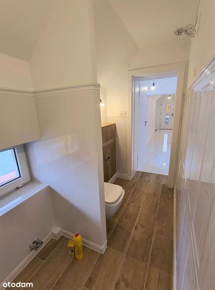 Dom z potencjałem 325 m2, działka 566 m2, Rzepin-13