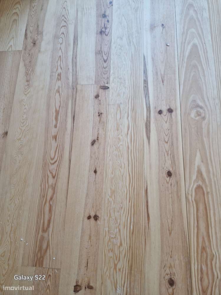 T2 no 3º Andar com 3 Jardins, Elevador, Coz.Equipada Lx-16