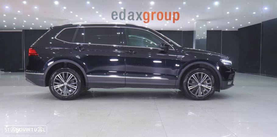 VW Tiguan Allspace 2.0 TDI Highline DSG - 2