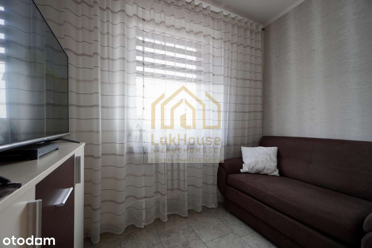 MIESZKANIE 3-POKOJOWE W CENTRUM MIASTA + BALKON-2