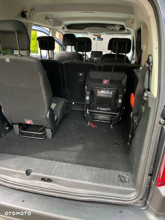 Citroën Berlingo XL 1.5 BlueHDI Feel S&S (7-os.) - 13