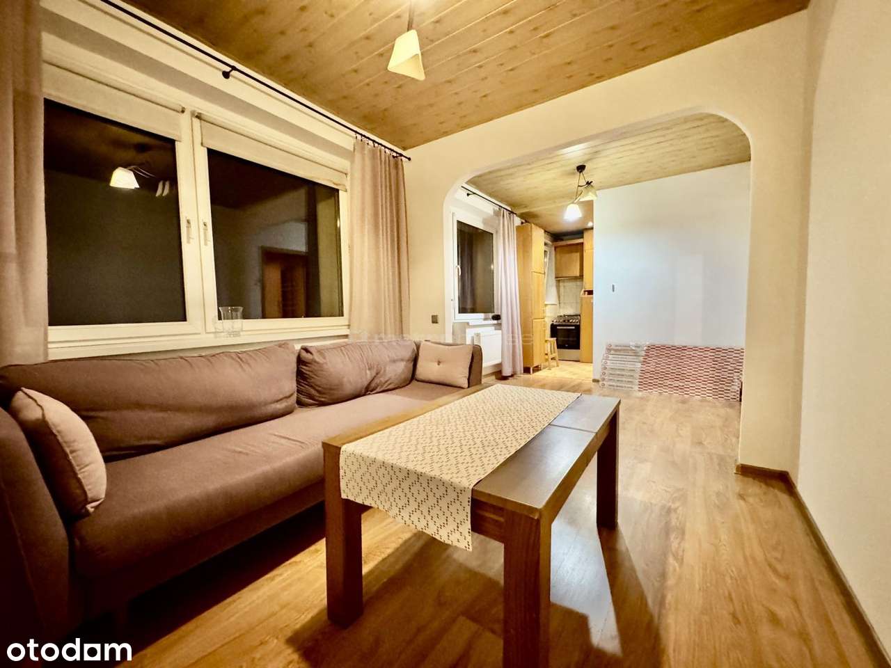 Idealne dla rodziny! - 3 pokoje, Morcinka - Pełny obrazek: 4/14