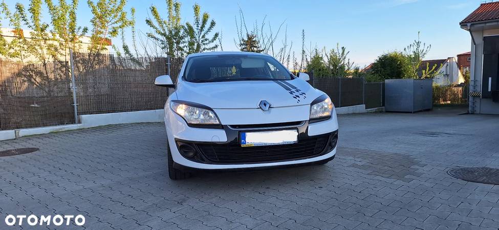 Renault Megane 1.5 dCi Color Edition - 2