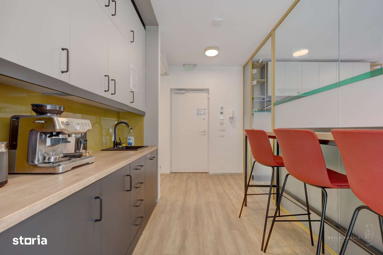 Apartament cu gradina in Dragos Voda 17 by ADNBA-15