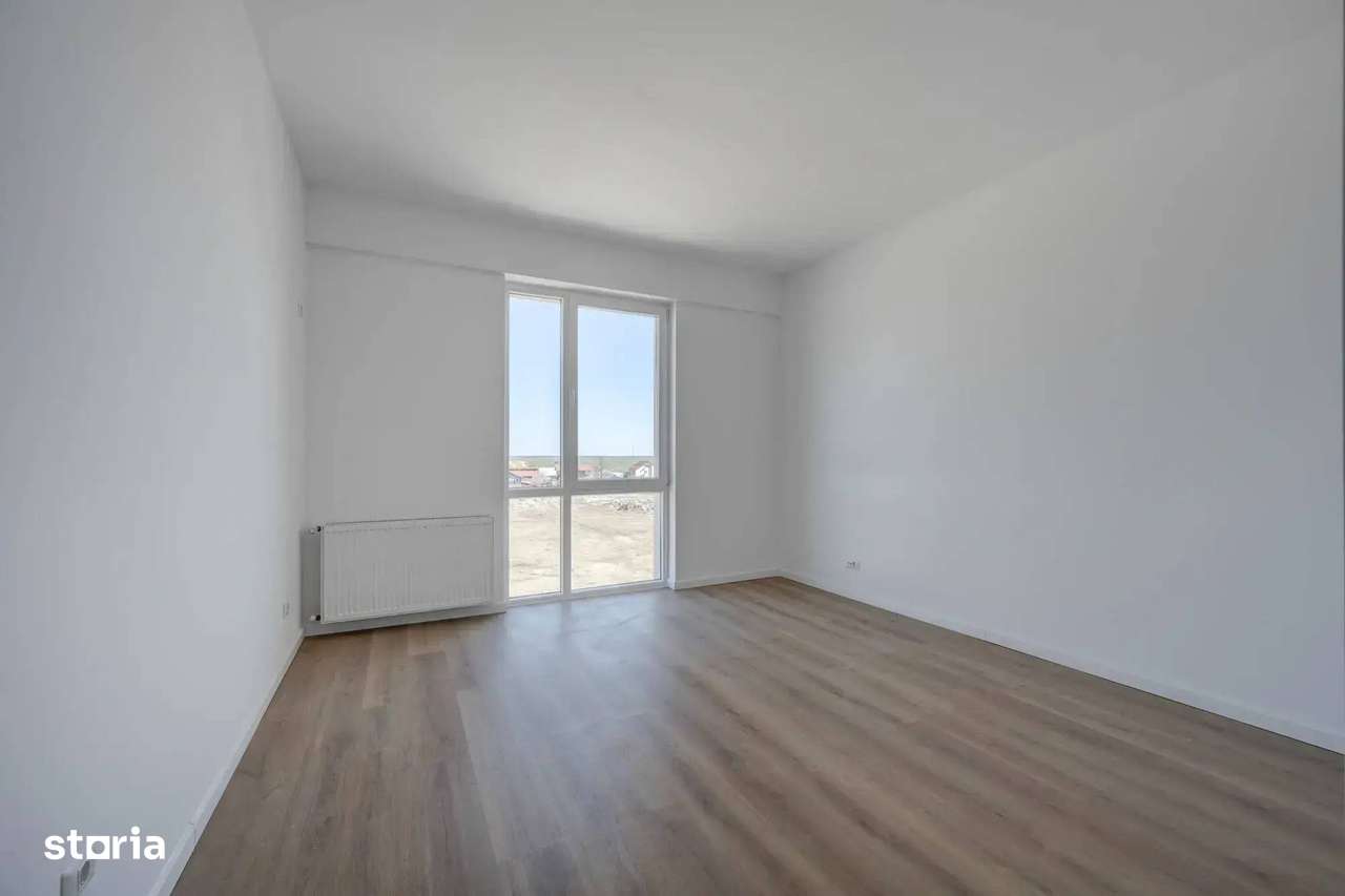 Apartament 3 camere The Suburb  Finisat complet Parcare inclusă-8